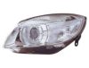 SKODA 5J1941017A Headlight